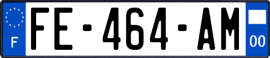 FE-464-AM