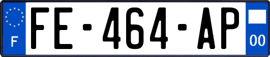 FE-464-AP