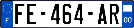 FE-464-AR