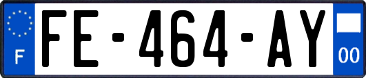 FE-464-AY