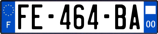 FE-464-BA