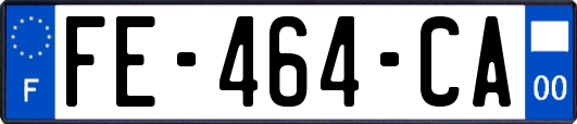 FE-464-CA
