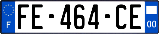 FE-464-CE
