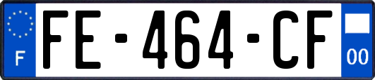 FE-464-CF