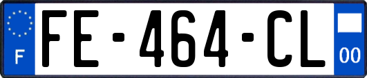 FE-464-CL
