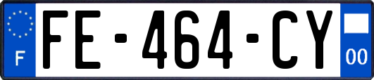 FE-464-CY