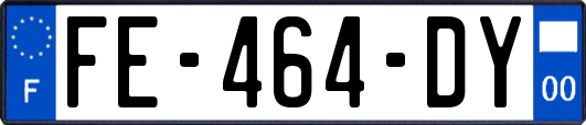 FE-464-DY
