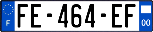 FE-464-EF