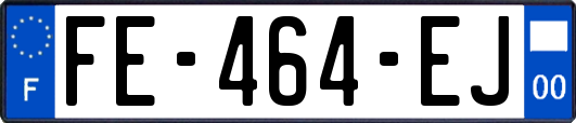 FE-464-EJ