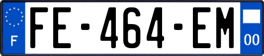 FE-464-EM