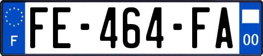 FE-464-FA
