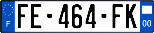FE-464-FK