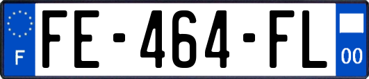 FE-464-FL
