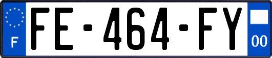 FE-464-FY