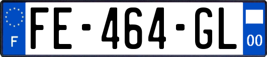 FE-464-GL