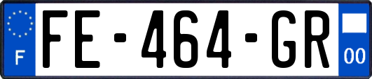 FE-464-GR