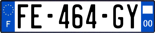 FE-464-GY