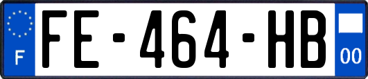 FE-464-HB