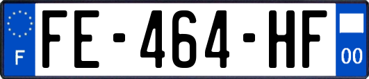 FE-464-HF