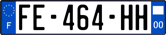 FE-464-HH
