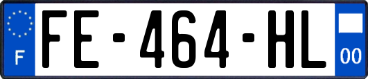 FE-464-HL