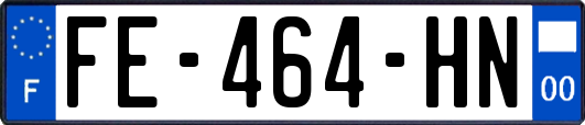 FE-464-HN