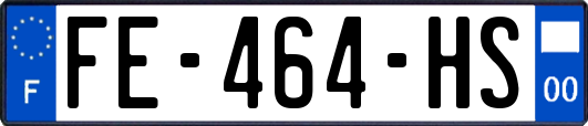 FE-464-HS