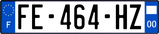 FE-464-HZ