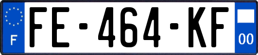 FE-464-KF