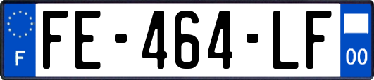 FE-464-LF