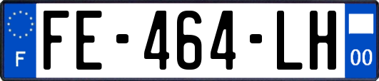 FE-464-LH