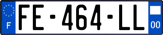 FE-464-LL