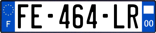 FE-464-LR