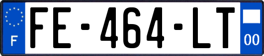 FE-464-LT