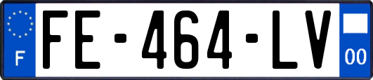 FE-464-LV