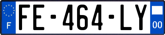 FE-464-LY
