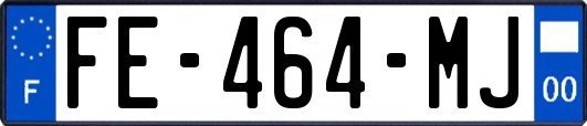 FE-464-MJ