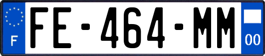 FE-464-MM