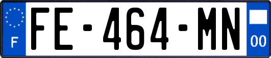 FE-464-MN