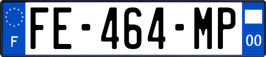 FE-464-MP