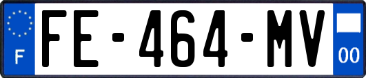 FE-464-MV