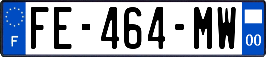 FE-464-MW