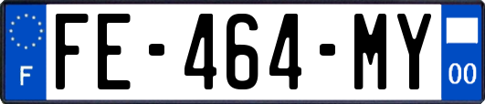 FE-464-MY