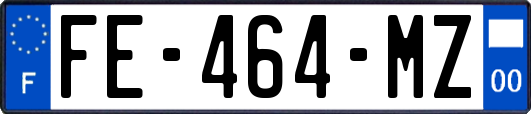 FE-464-MZ
