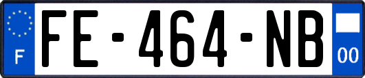 FE-464-NB