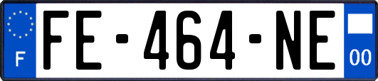 FE-464-NE