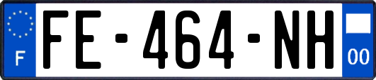 FE-464-NH