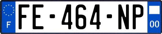 FE-464-NP