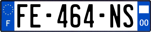 FE-464-NS