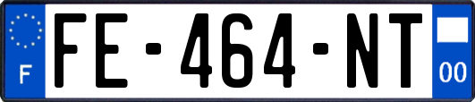 FE-464-NT